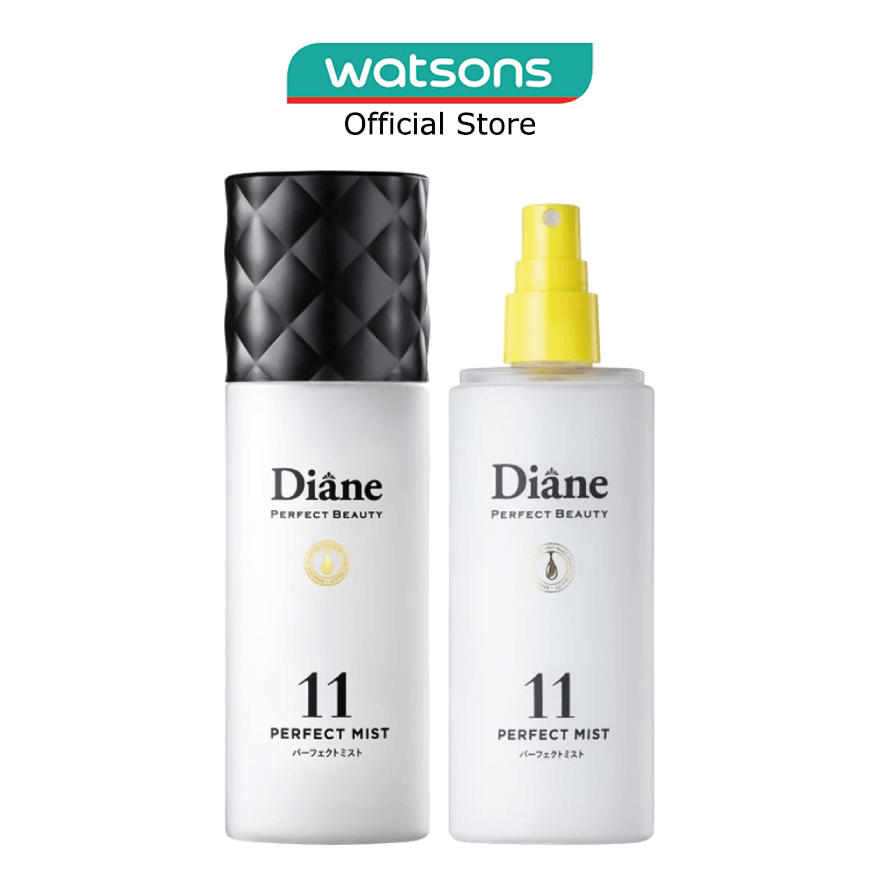 MOIST DIANE Perfect Beauty Perfect Mist 100Ml