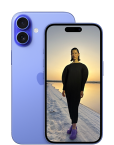 Apple iPhone 16