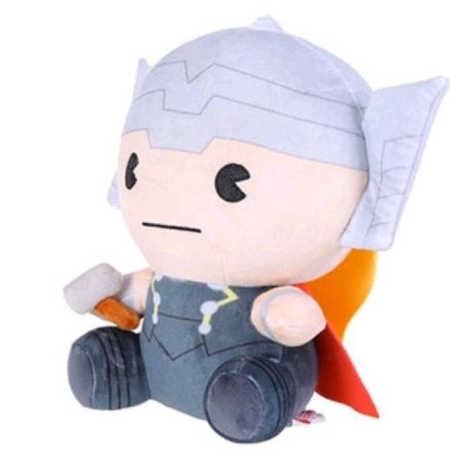 MINISO MARVEL THOR PLUSH TOY